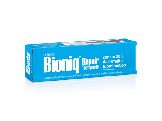 Creme Dental Bioniq® Repair