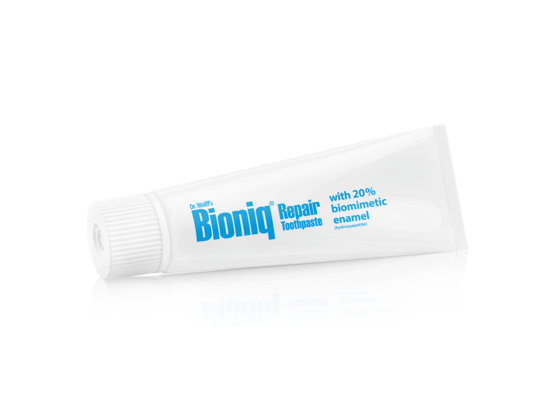 Creme Dental Bioniq® Repair
