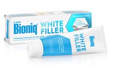 Bioniq White Filler Dentifricio