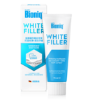Bioniq® 琺瑯補充美白牙膏​