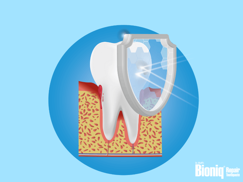 如何預防牙齦出血？